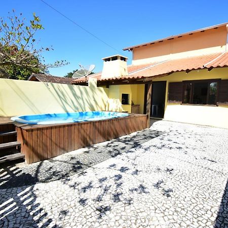 Casa Canela, 450 Mts Da Praia De Mariscal. บอมบินญัส ภายนอก รูปภาพ