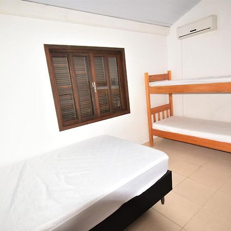 Casa Canela, 450 Mts Da Praia De Mariscal. บอมบินญัส ภายนอก รูปภาพ