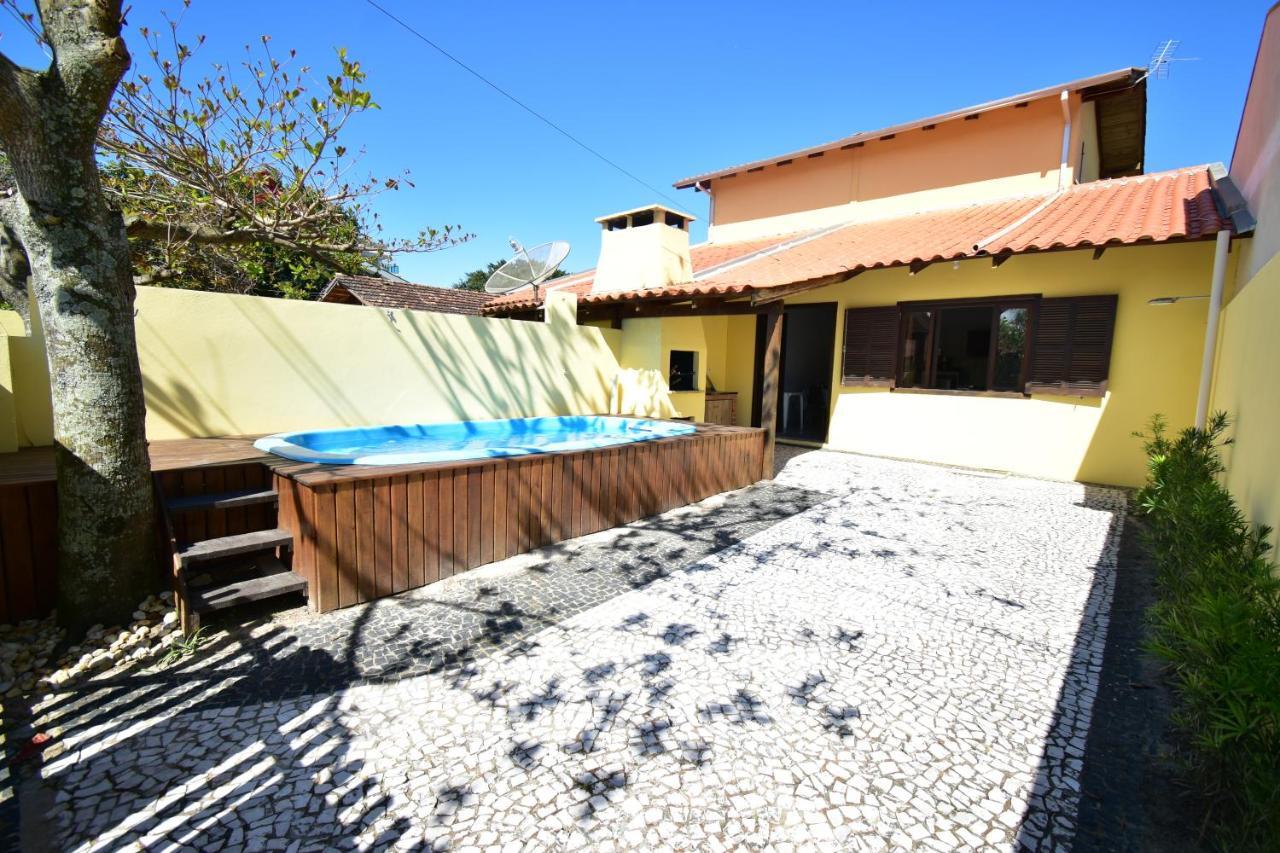 Casa Canela, 450 Mts Da Praia De Mariscal. บอมบินญัส ภายนอก รูปภาพ