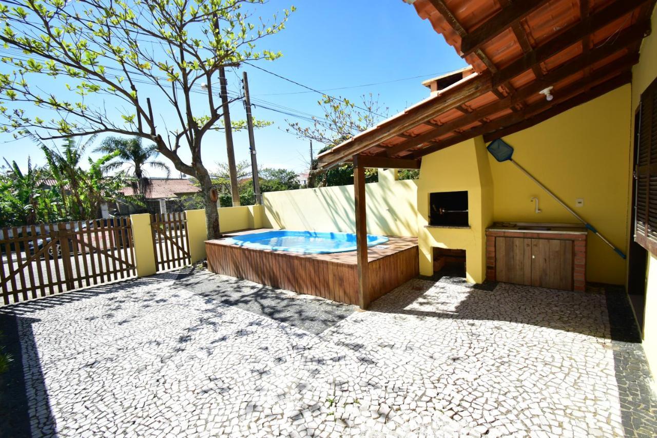 Casa Canela, 450 Mts Da Praia De Mariscal. บอมบินญัส ภายนอก รูปภาพ