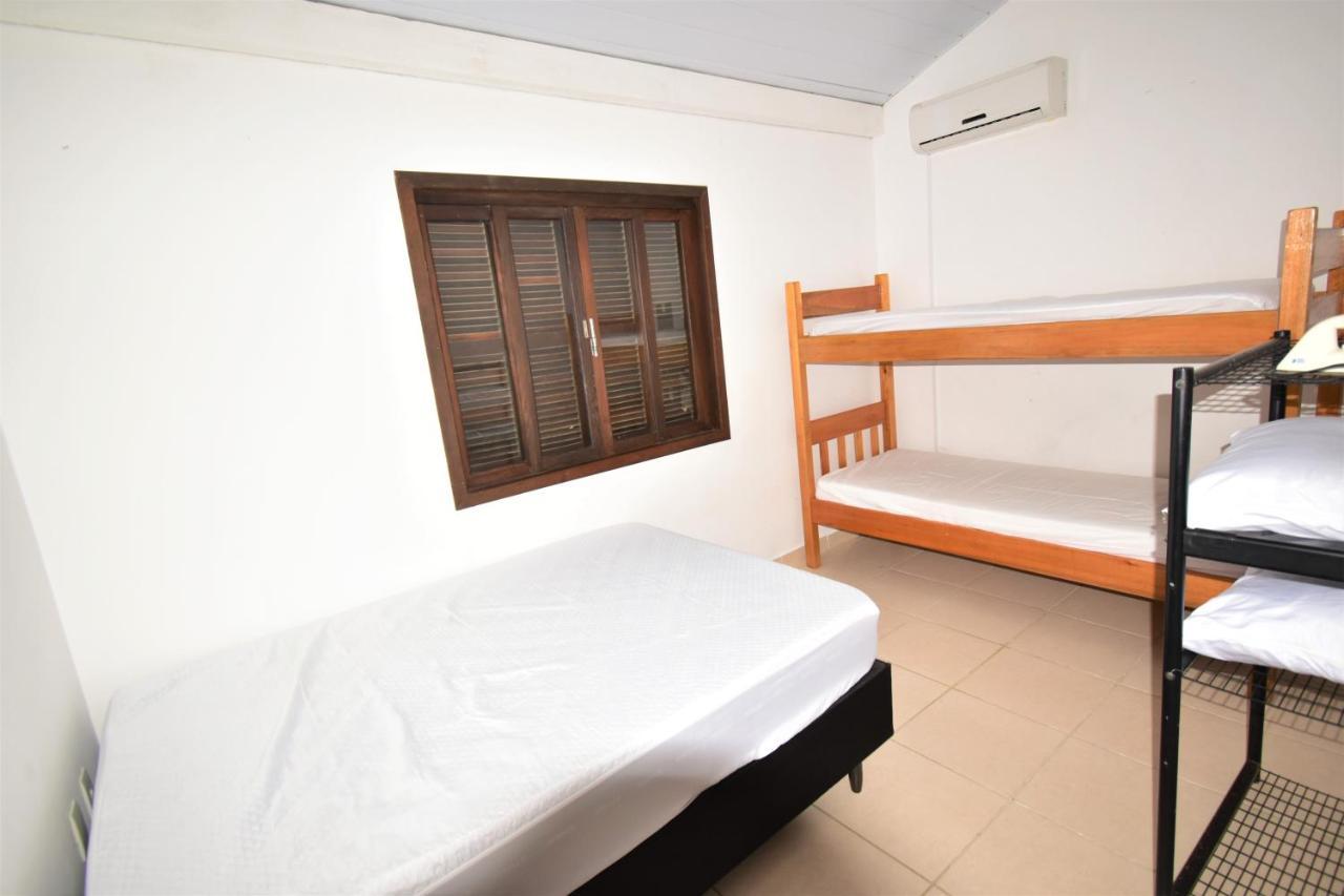 Casa Canela, 450 Mts Da Praia De Mariscal. บอมบินญัส ภายนอก รูปภาพ