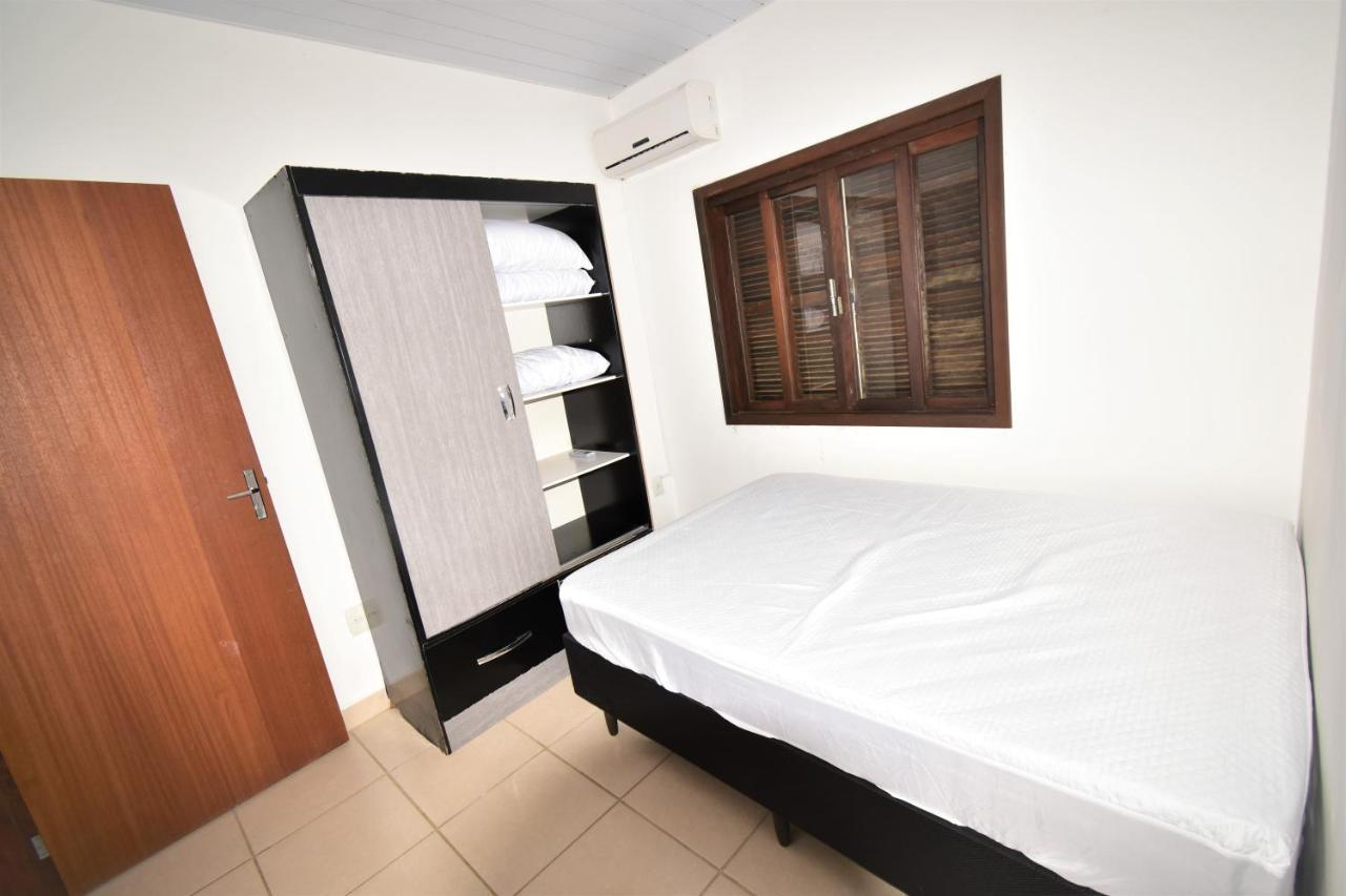 Casa Canela, 450 Mts Da Praia De Mariscal. บอมบินญัส ภายนอก รูปภาพ