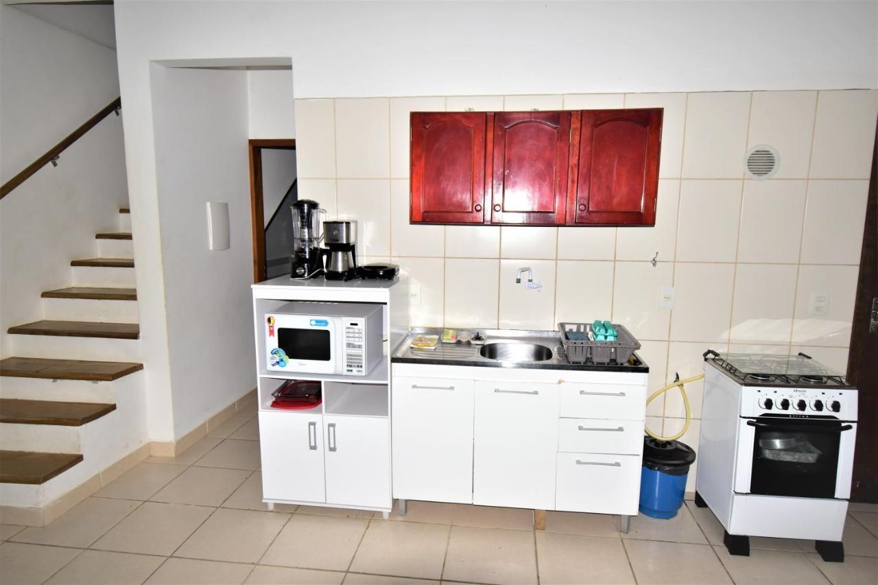 Casa Canela, 450 Mts Da Praia De Mariscal. บอมบินญัส ภายนอก รูปภาพ