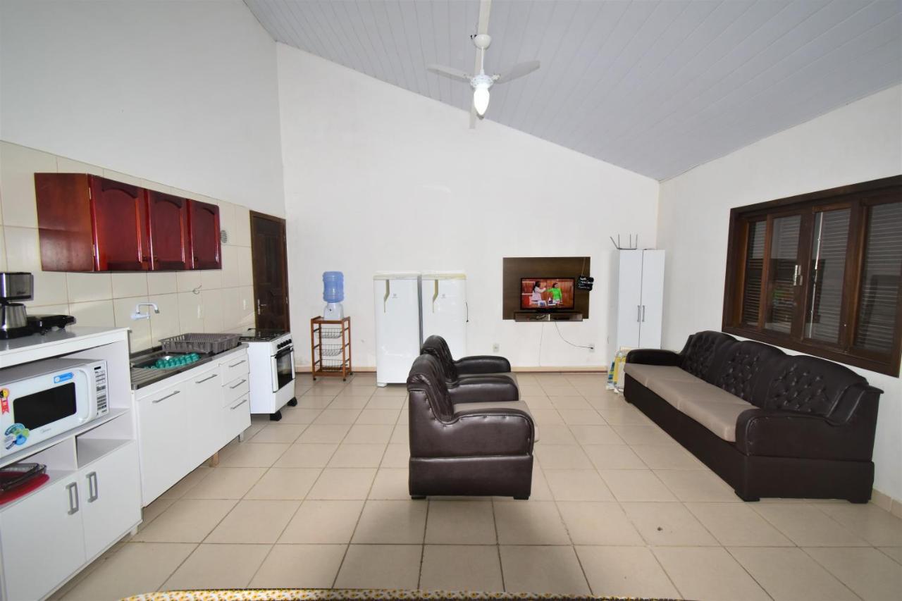 Casa Canela, 450 Mts Da Praia De Mariscal. บอมบินญัส ภายนอก รูปภาพ